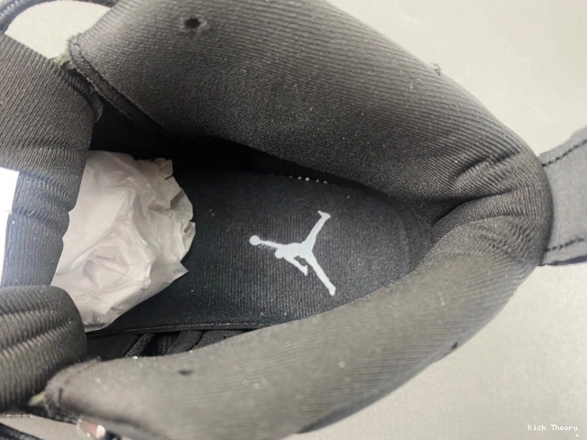 Kick Theory Jordan 12 Barons CT8013-010 Air 0819